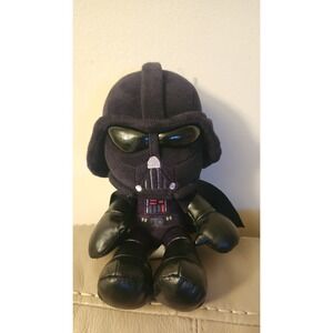 Mattel  Star Wars Darth Vader 9" Inch Plush‎